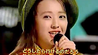 夏川りみのポニーキャン寮時代のアイドル Youtube