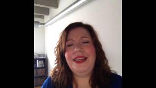 2015 New Line Theatre Show Tune Challenge