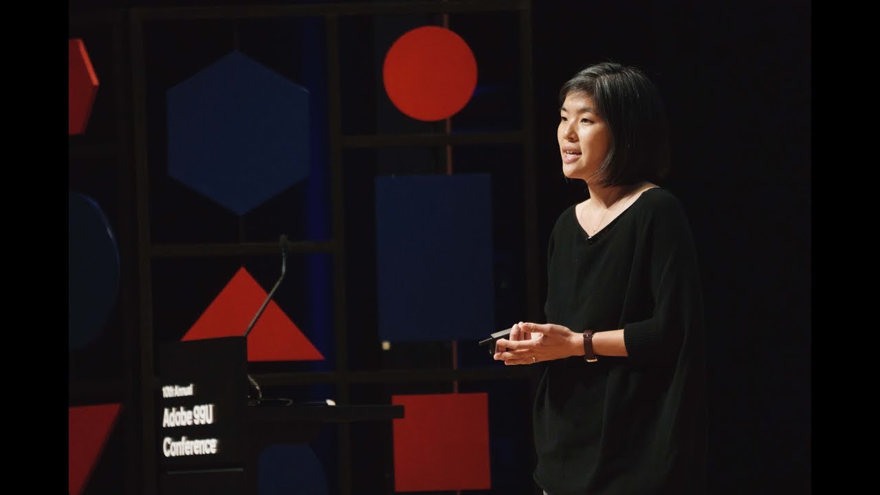 Audrey Liu: Incentivize Creative Teams with Meaning, Not Perks