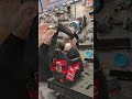 Milwaukee, очередная НЕдорогая сумка