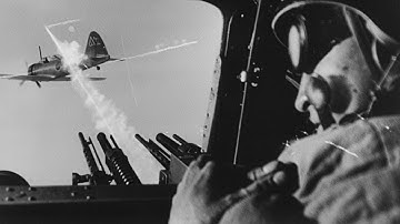 Why U.S. Gunners Started Aiming ‘Behind The Target’ — And Shot Down Twice As Many Planes