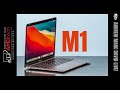MacBook Air M1:  Should Intel & AMD Be Worried?