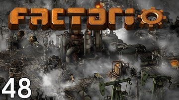 Factorio: Angels / Bob