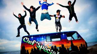 Video thumbnail of "Chef'Special - Colors"