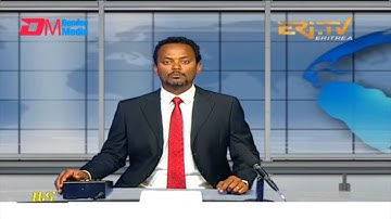 Midday News in Tigrinya for March 30, 2022 - ERi-TV, Eritrea