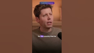Sam Altman Admits He Misjudged Elon Musk’s Influence
