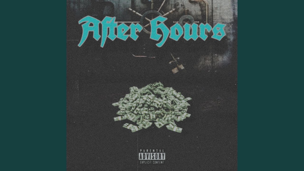 Watch After Hours on YouTube Watch After Hours on YouTube