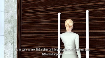 Jutai rfid access control