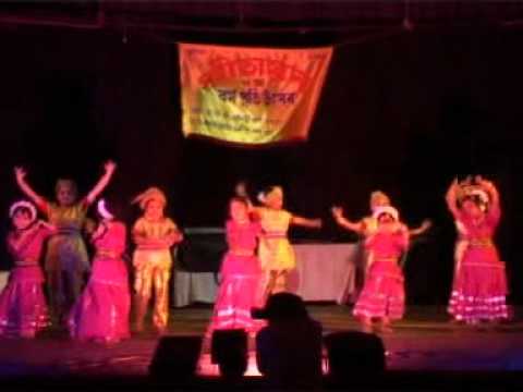 SANGITAYAN DANCE SHOW 2010 ( 2 )