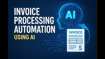 AIF 3   Invoice processing automation