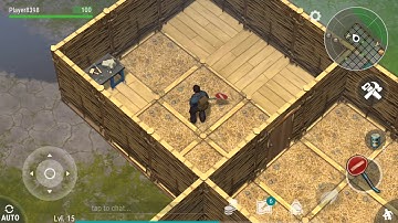 Last Day on Earth: Survival Android / iOS Walkthrough - Gameplay Part 5 (Building A Chopper)