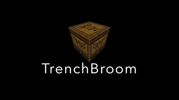 TrenchBroom 2 Trailer