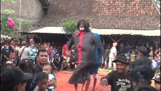 Dawangan LSJ Laras Sekar Jati Live Dampalrejo #memetshootingchanel #barongankendal