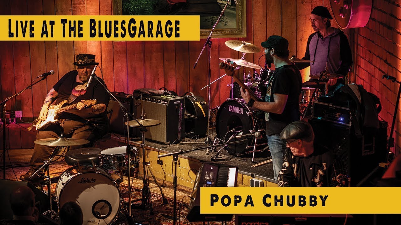Share your popa chubby hey joe Opinion popa chubby hey joe apologise, but