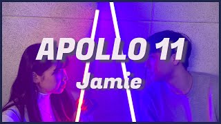 Apollo 11 - Jamie(제이미) 커버 Cover by Hoit
