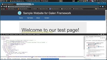 Part 5 -  Running JavaScript actions