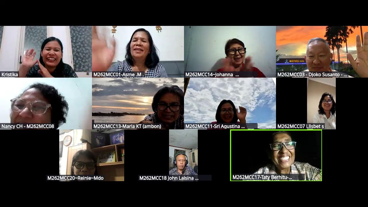 Psikologi Perkembangan