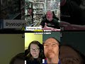 Tony G Man talking about creatures from folklore #ttrpg #indiedev #dystopiandawn