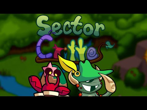Shielgadur & Bonk | Sector Critter