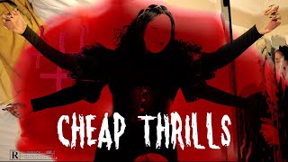 NIXIE x Goldfacemoneywatch - CHEAP THRILLS [prod. Brokenstarr]