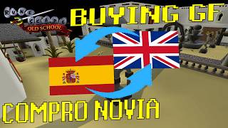 OSRS In SPANISH?! | How To Change Language On Old School RuneScape FREE | RuneLingual Plugin
