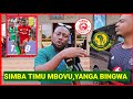 GODY YANGA AWAPELEKEA MOTO SIMBA SARE VS PAMBA JIJI UBINGWA WASAHAU WABOVU YANGA BINGWA