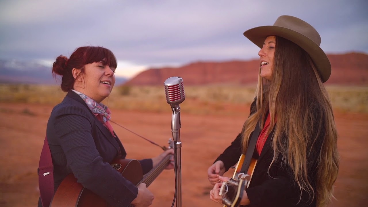Red Dirt Girls Kickstarter Film 2020 YouTube
