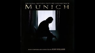 John Williams #93 - Munich - Prayer for Peace