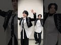 #shadow #ルクール #男装アーティスト #シュシュ