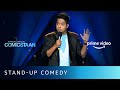 Son of a witch matlab  aakash gupta stand up comedy  amazon prime