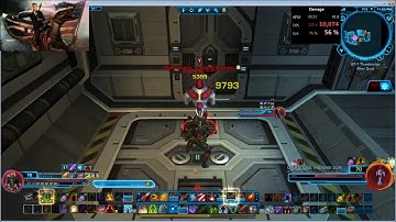 swtor gunnery commando 5.2