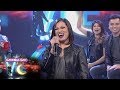 Ggv eumee rocks the ggv stage with her version of bang bang