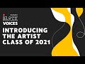 #YouTubeBlack Voices | Introducing the Artist Class of 2021 Mp3 Song