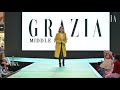 Everything you missed at Grazia&#39;s Modest Fashion Weekend at Yas Mall Abu Dhabi