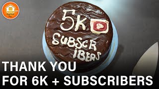 Special Thanks By Tasty Treat Plus