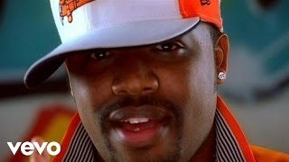 Video thumbnail of "Dave Hollister - Baby Do Those Things"