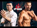 Boyka vs ipman the best kungfu fight ever 480p