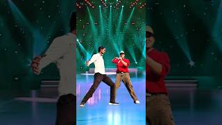 😱 Wait For End ⚡🔥 Babajackson Style Dance Blast💥 #trendingnow