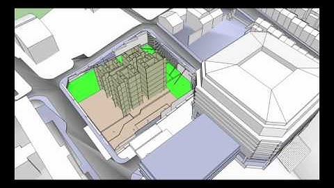 4D Virtual Construction for Sketchup Projects Showcase