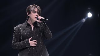 姜濤《好得太過份》