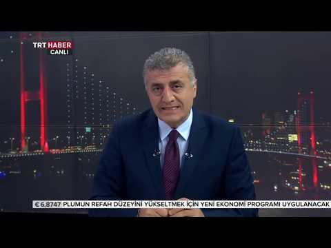 Gece Bakışı 11.10.2018 Bölüm 1