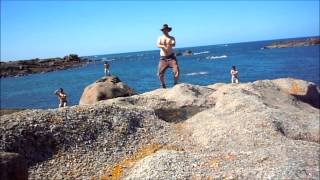 Gangnam Geol-Style