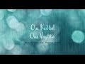 Oru kadhal oru vazhkai teaser  varun krrishna feat sharanya srinivas