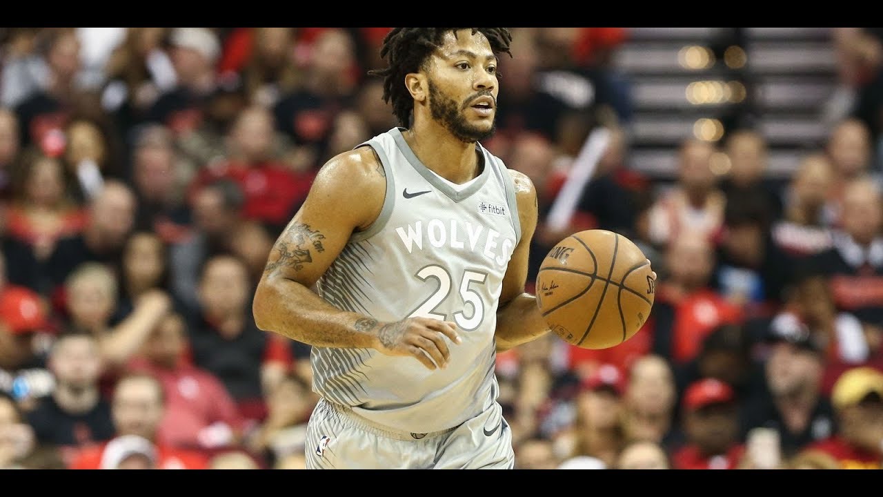 Why Did TNT's Kevin Harlan Keep Referring to Derrick Rose as "Reggie Rose"?