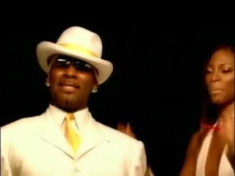 R. Kelly - Step In The Name of Love