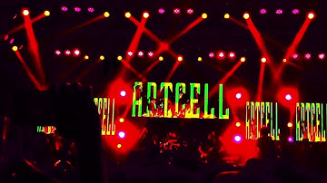 BUET Rag Concert 2k23🔥||Part-1|ARTCELL #rash_vlog