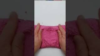 Lastik Yama İnşaat Hırdavat Zam Enflasyon ASMR Kendin Yap Deney Slime Kinetik Kum Eğlence 2 #shorts