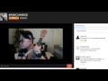 Charice — Live Online Chat with Chasters, #AskCharice (Aug. 15, 2014)