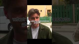 Andrew Tate make Vice reporter beg for second interview with chocolate #shorts #andrewtate