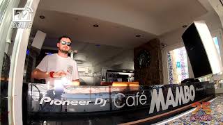 Ibiza - Sunset sessions at Cafe Mambo Ibiza | 2019